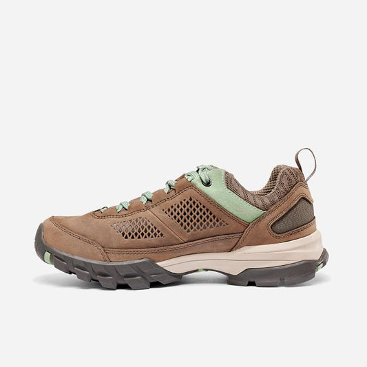 Vasque - Talus AT Low UltraDry - Women's - Bungee Cord/Basil