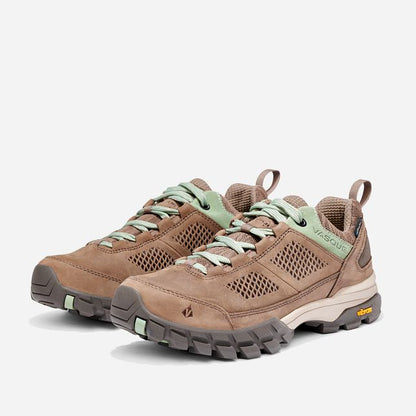 Vasque - Talus AT Low UltraDry - Women's - Bungee Cord/Basil