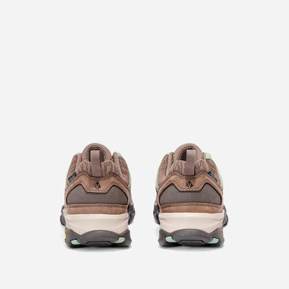 Vasque - Talus AT Low UltraDry - Women's - Bungee Cord/Basil