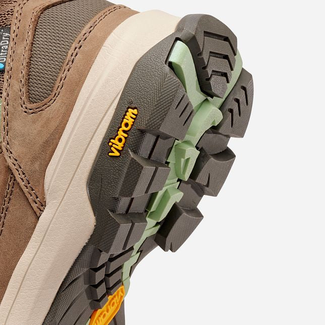 Vasque - Talus AT Low UltraDry - Women's - Bungee Cord/Basil