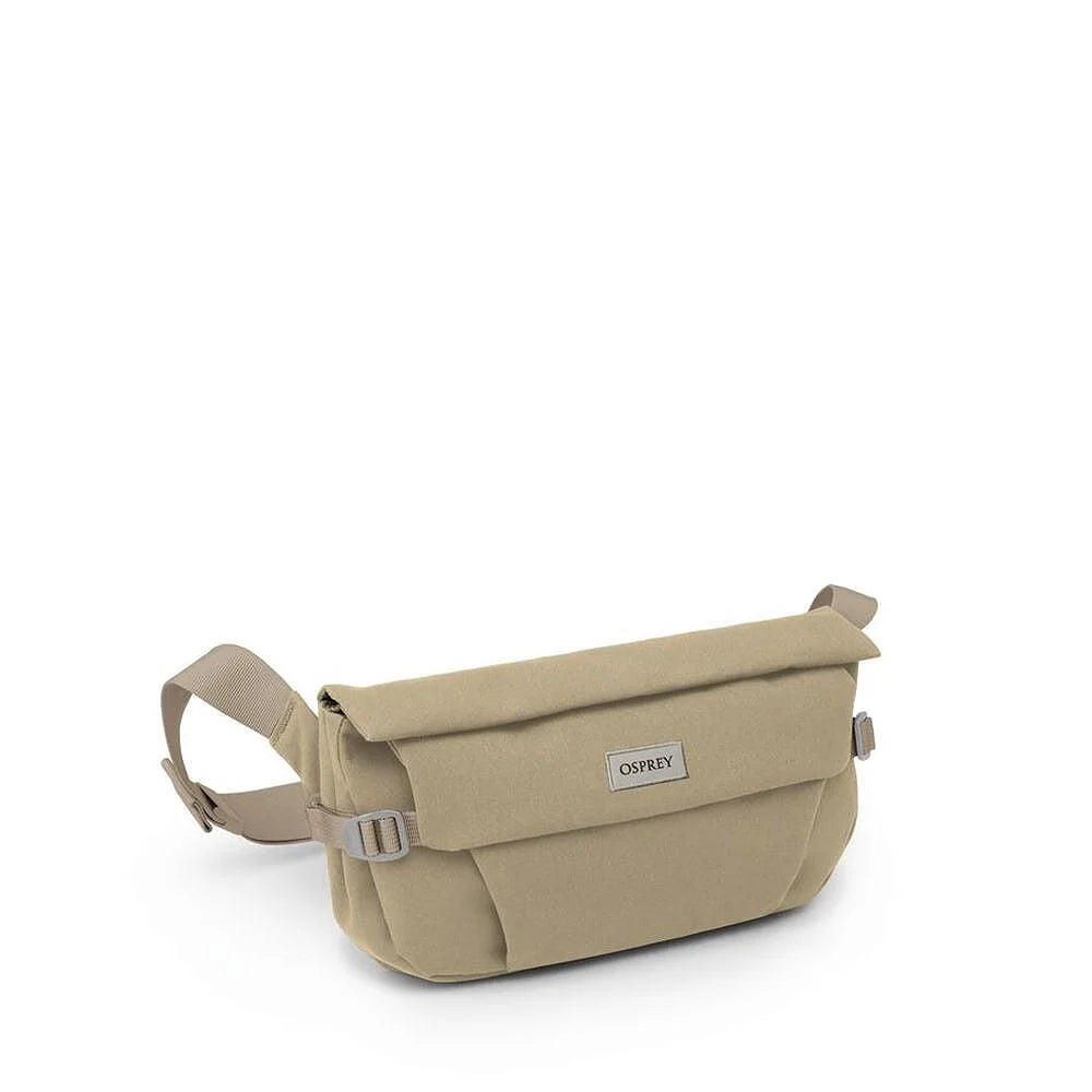 Osprey - Arcane Hip Bag - Latte Brown