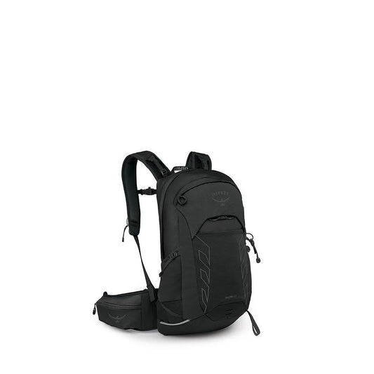 Osprey - Talon 22 Extended Fit - Black Coal Grey