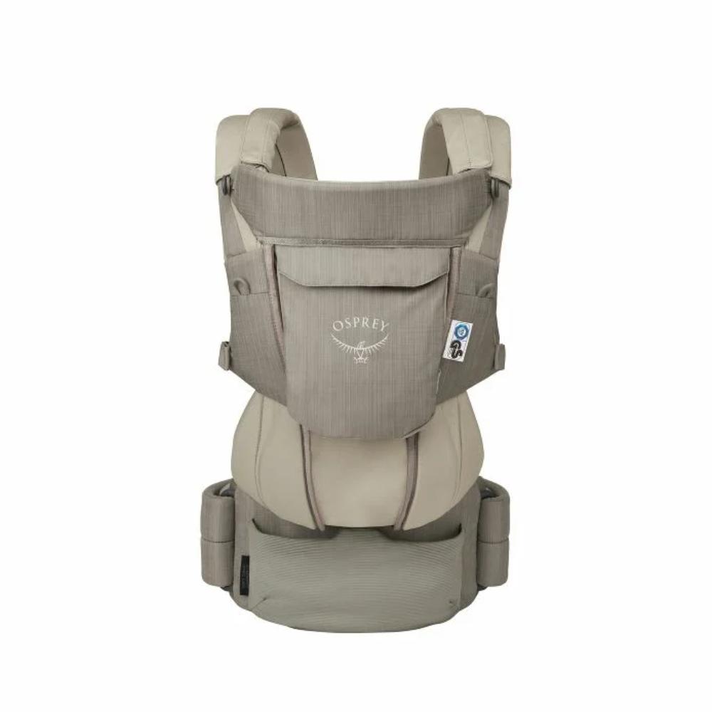 Osprey - Poco Soft Kid Carrier LT - Tan Concrete