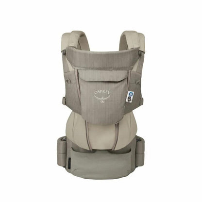 Osprey - Poco Soft Kid Carrier LT - Tan Concrete