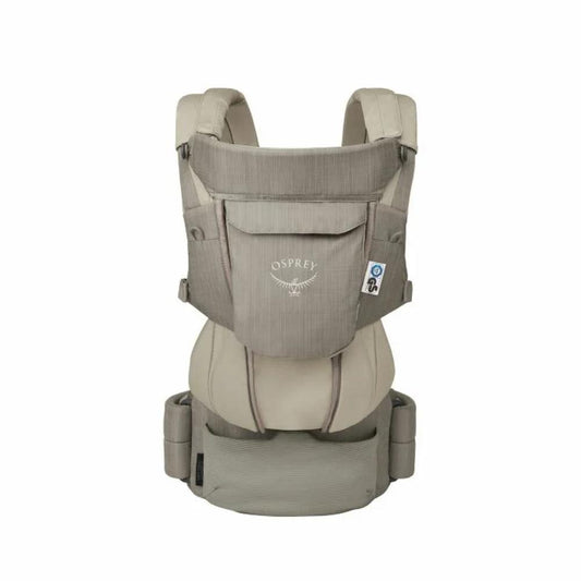 Osprey - Poco Soft Kid Carrier LT - Tan Concrete