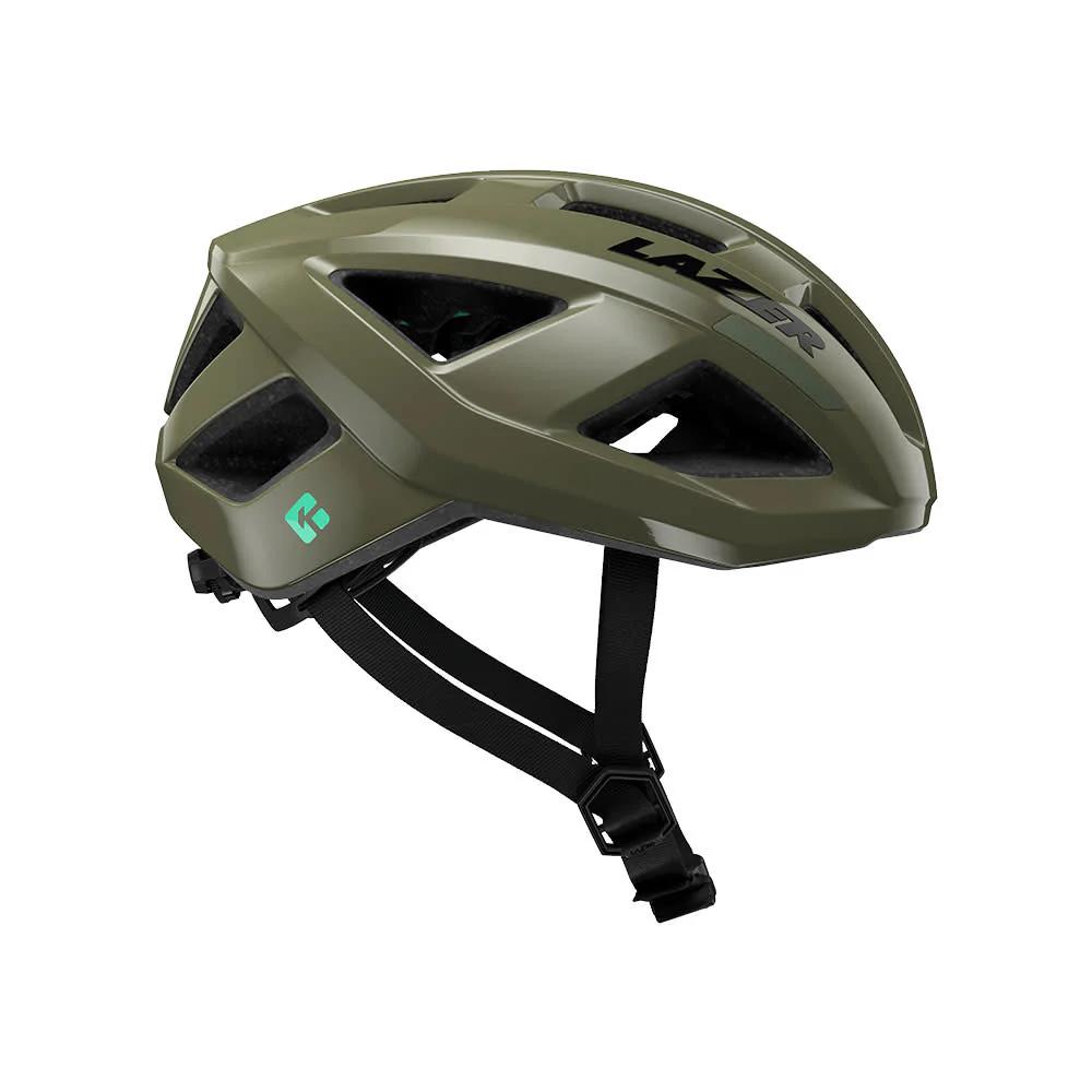 Lazer - Tonic KinetiCore - Black Flash Yellow