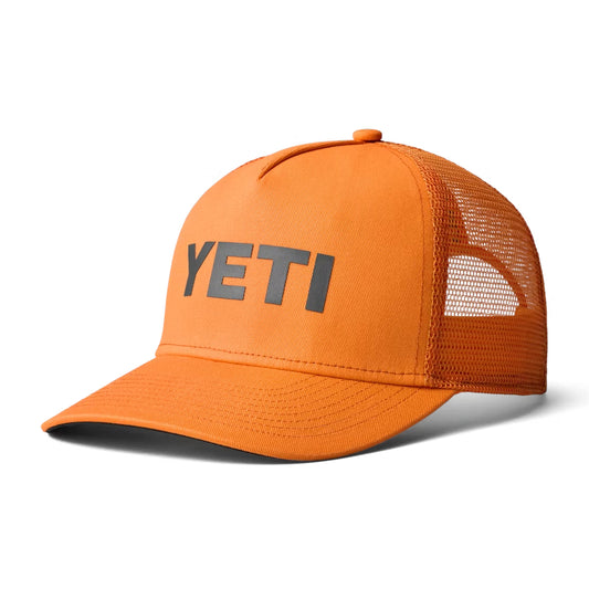 Yeti Coolers - Hunt Trucker Hat