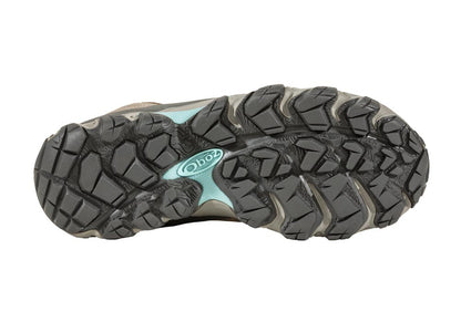 Oboz - Bridger 7" Insulated Waterproof - Women's - Chipmunk