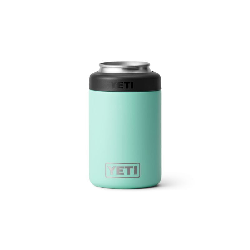 Yeti Coolers - Rambler Colster Can Insulator - Seafoam