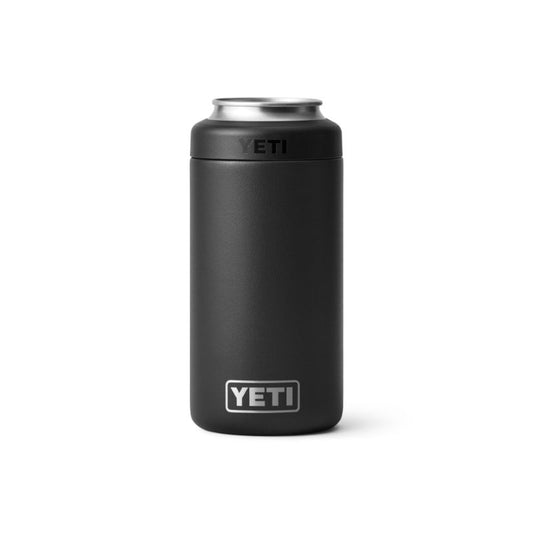 Yeti Coolers - Rambler Colster Tall - Seafoam