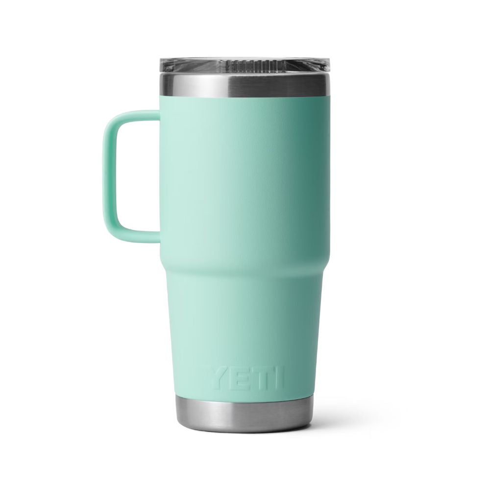 Yeti Coolers - Rambler 20oz Travel Mug - Navy
