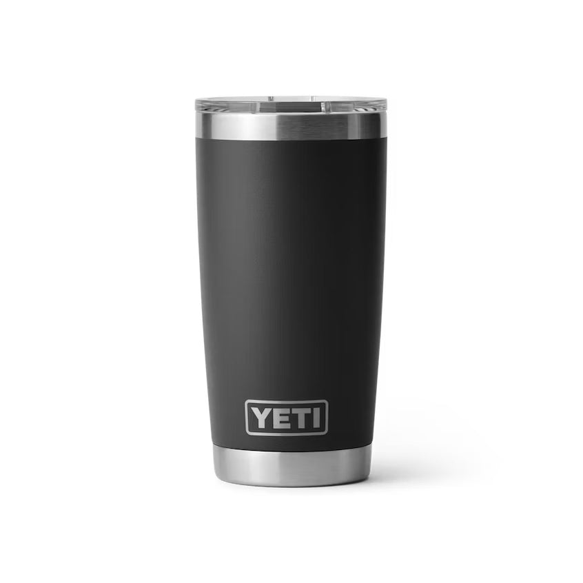 Yeti Coolers - Rambler 20oz Tumbler - Aquifer Blue