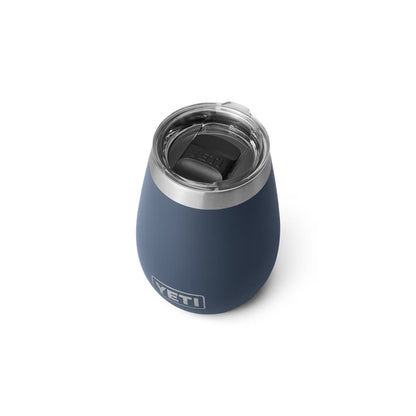 Yeti Coolers - Rambler 10 oz Wine Tumbler MS - Navy