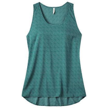 Mountain Khakis - Emma Tank - Lemonade