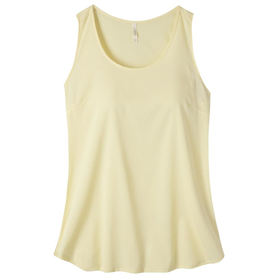 Mountain Khakis - Emma Tank - Lemonade