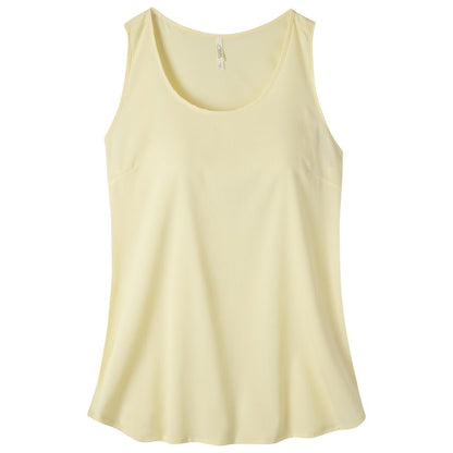 Mountain Khakis - Emma Tank - Lemonade