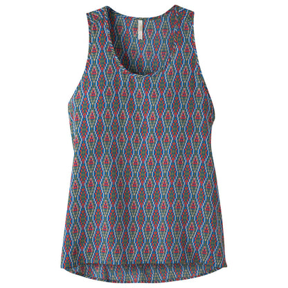 Mountain Khakis - Emma Tank - Lemonade