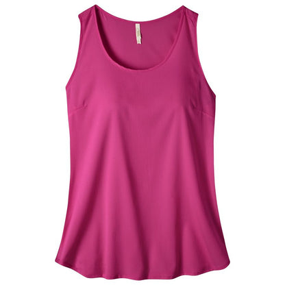 Mountain Khakis - Emma Tank - Lemonade