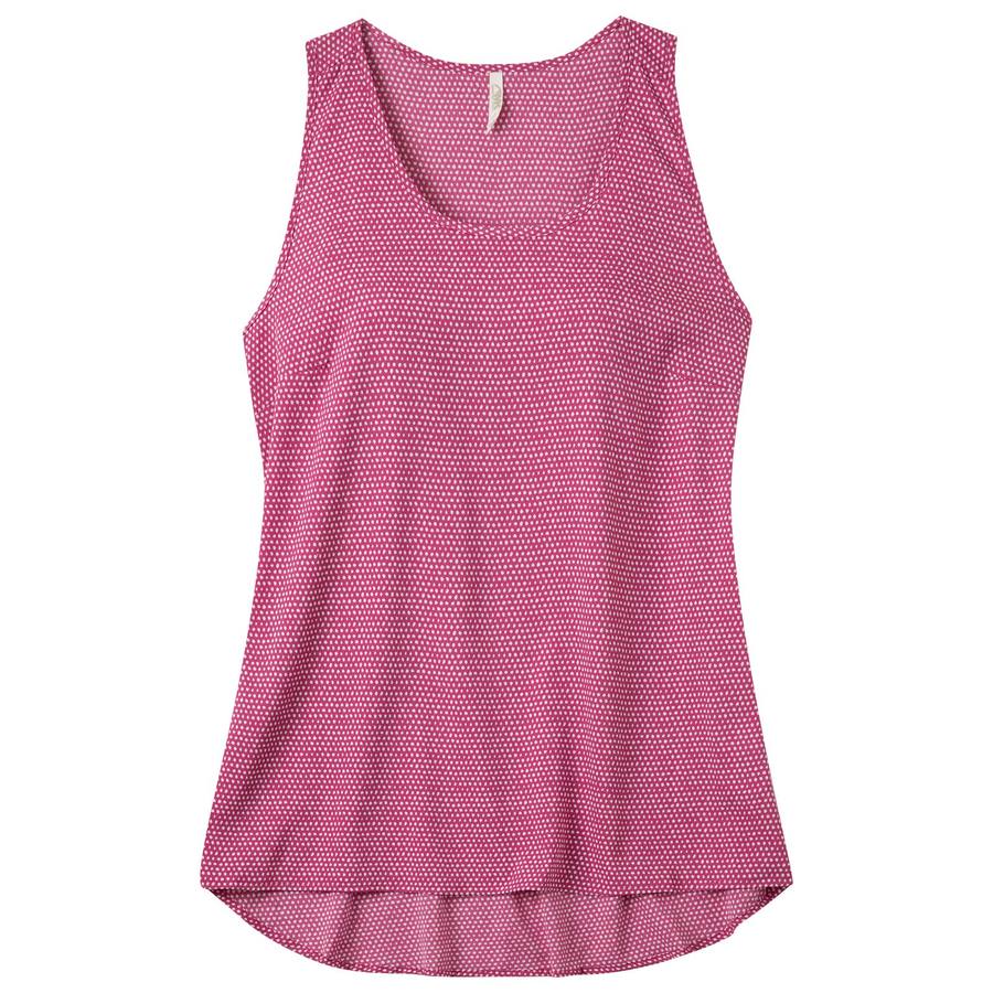 Mountain Khakis - Emma Tank - Lemonade
