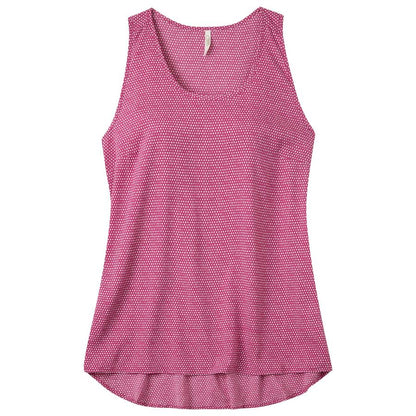 Mountain Khakis - Emma Tank - Lemonade