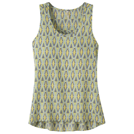 Mountain Khakis - Emma Tank - Lemonade