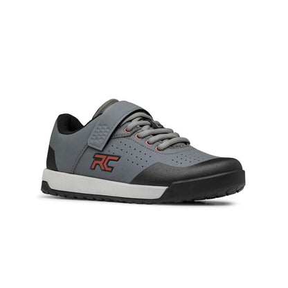 Ride Concepts - Hellion Clip - Women's - Charcoal/Manzanita
