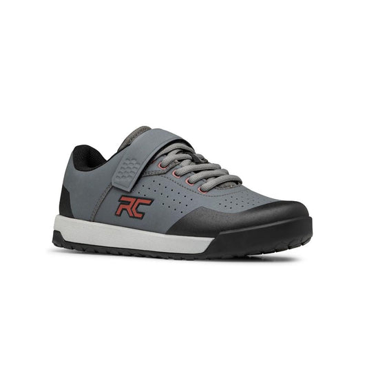 Ride Concepts - Hellion Clip - Women's - Charcoal/Manzanita