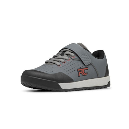 Ride Concepts - Hellion Clip - Women's - Charcoal/Manzanita