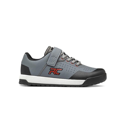Ride Concepts - Hellion Clip - Women's - Charcoal/Manzanita