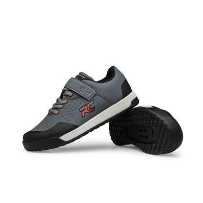 Ride Concepts - Hellion Clip - Women's - Charcoal/Manzanita