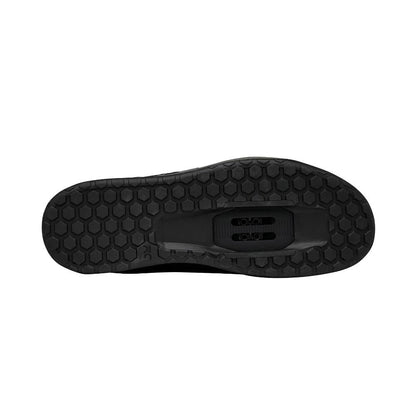 Ride Concepts - Hellion Clip - Women's - Charcoal/Manzanita