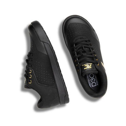 Ride Concepts - Hellion Elite - Women's - Black/Gold