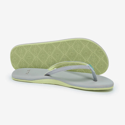 Hari Mari - Meadows Sage Women's - Dark Ivy