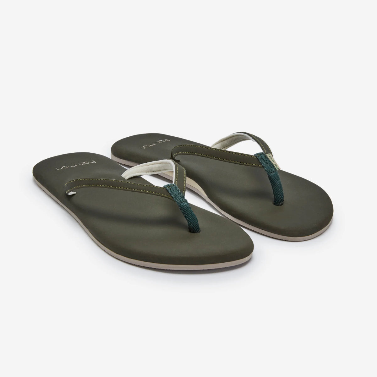 Hari Mari - Meadows Sage Women's - Dark Ivy