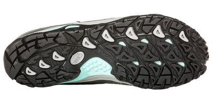 Oboz - Sapphire Low Waterproof - Women's - Charcoal / Beach Glass