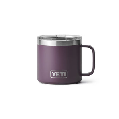 Yeti Coolers - Rambler 14oz Mug - Sandstone Pink