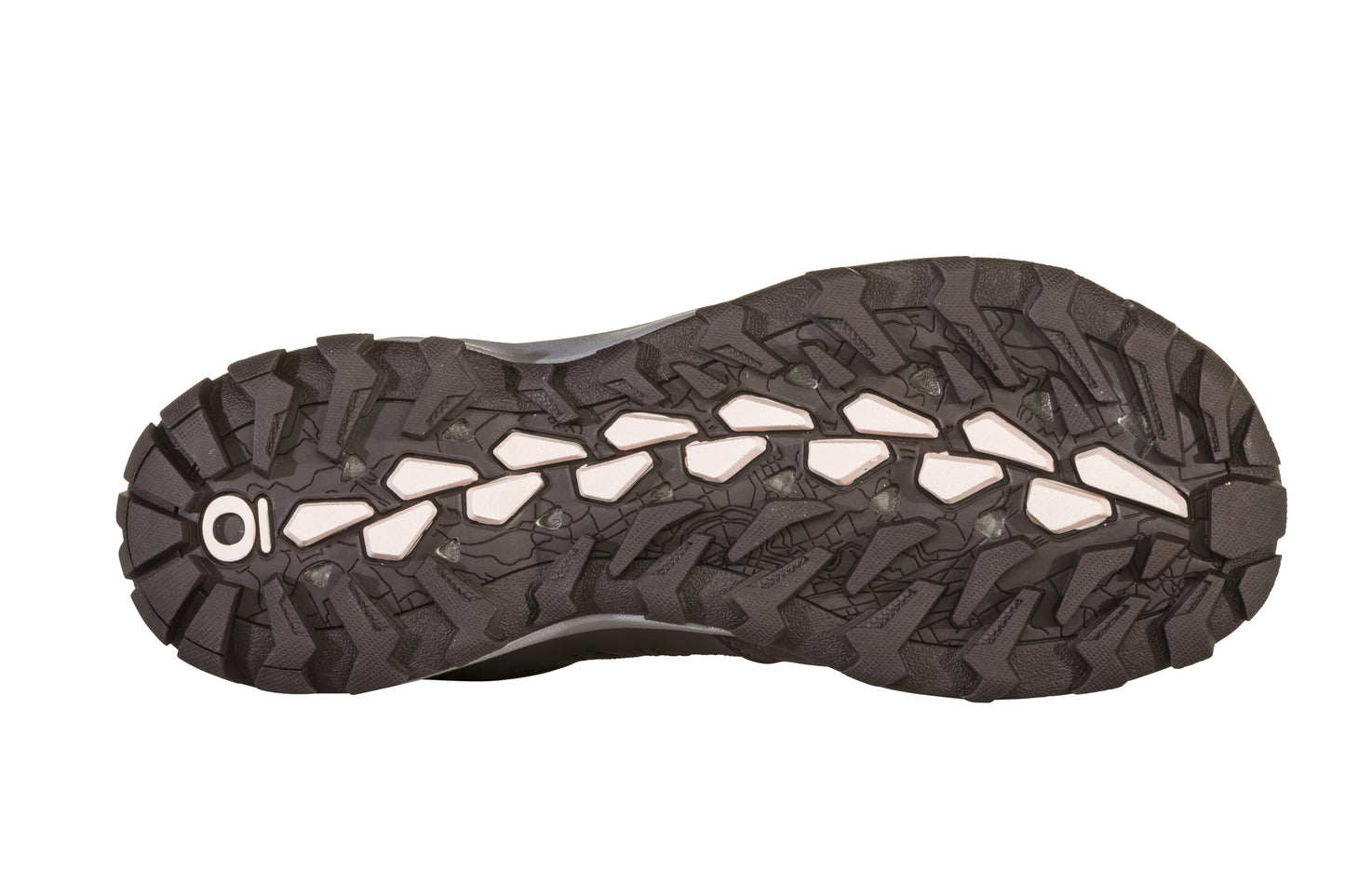 Oboz - Sypes Low Leather B-DRY - Women's - Peppercorn