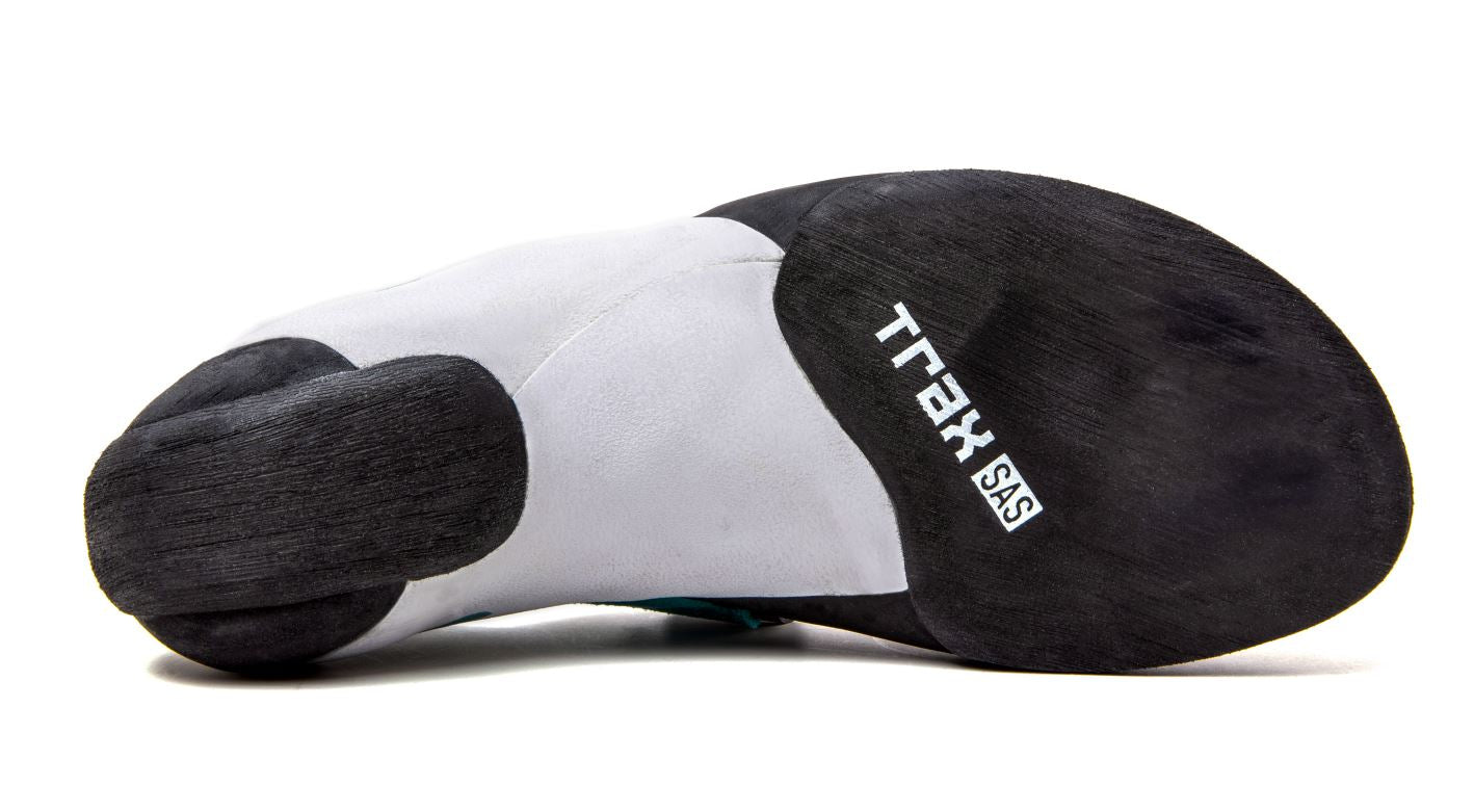 Evolv - Women's Zenist - White/Teal/Black