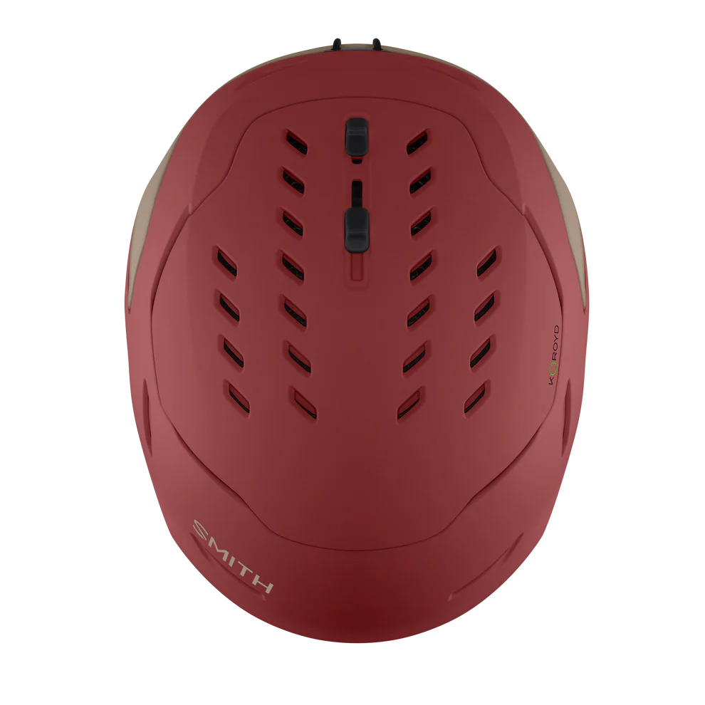 Smith - Vantage 2 Mips Helmet - Matte Ironwood/Bandit