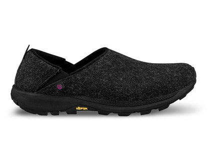 Topo - Rekovr 2 - Charcoal/Black
