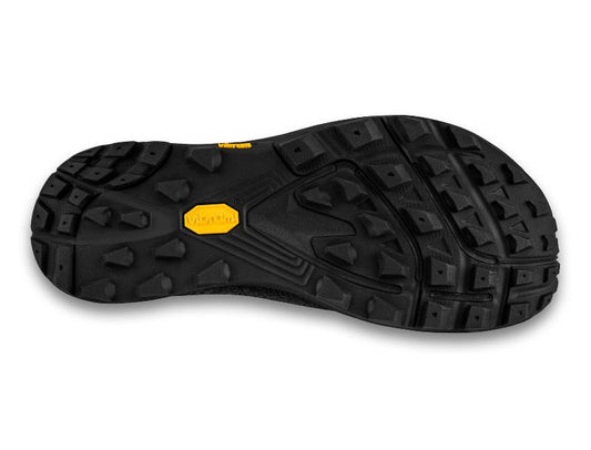 Topo - Rekovr 2 - Charcoal/Black