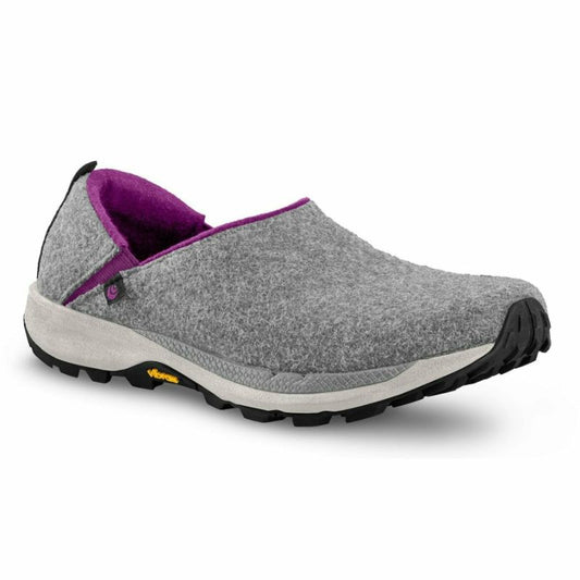 Topo - Rekovr 2 - Women's - Grey/Purple