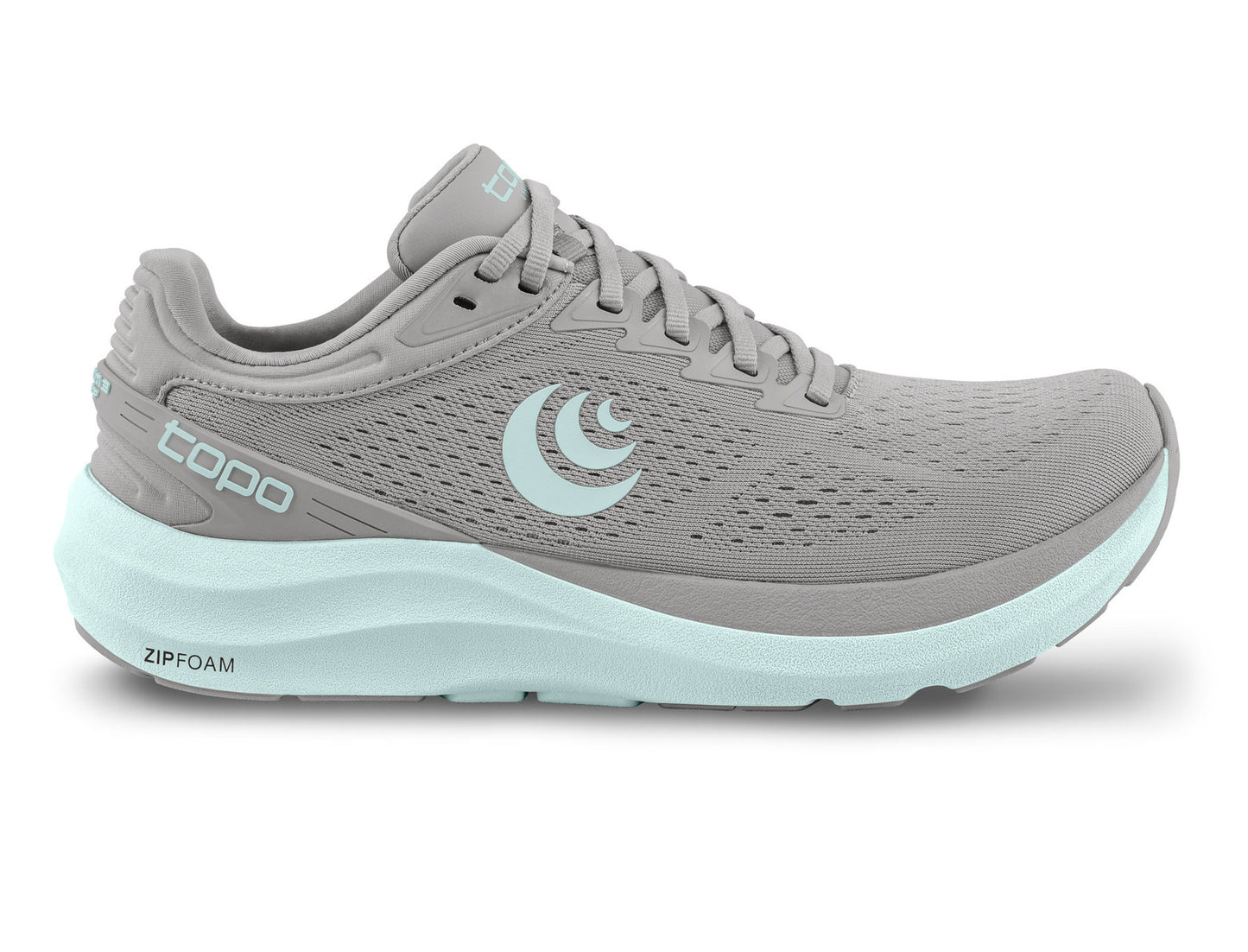 Topo - Phantom 3 Women's - Grey/Stone