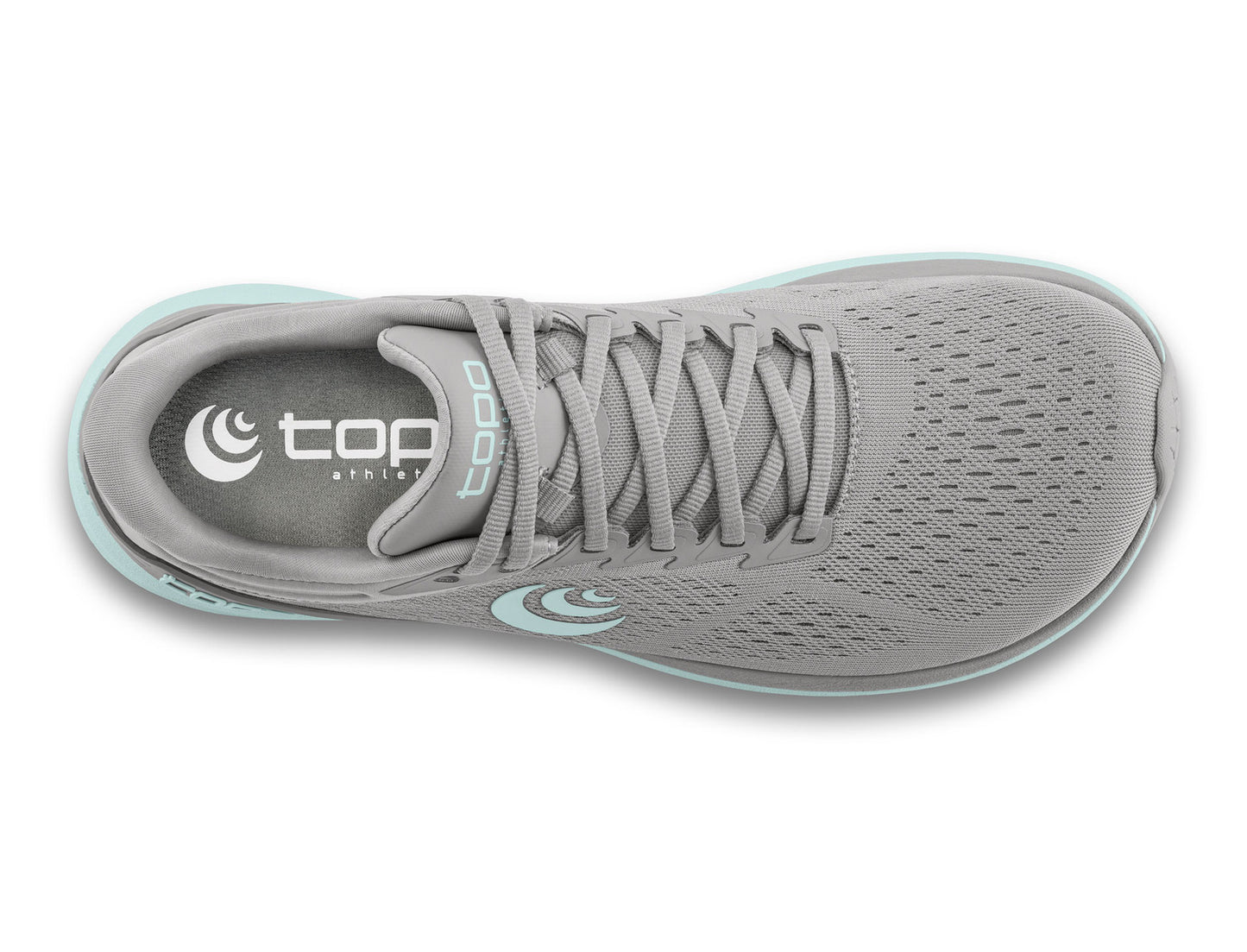 Topo - Phantom 3 Women's - Grey/Stone