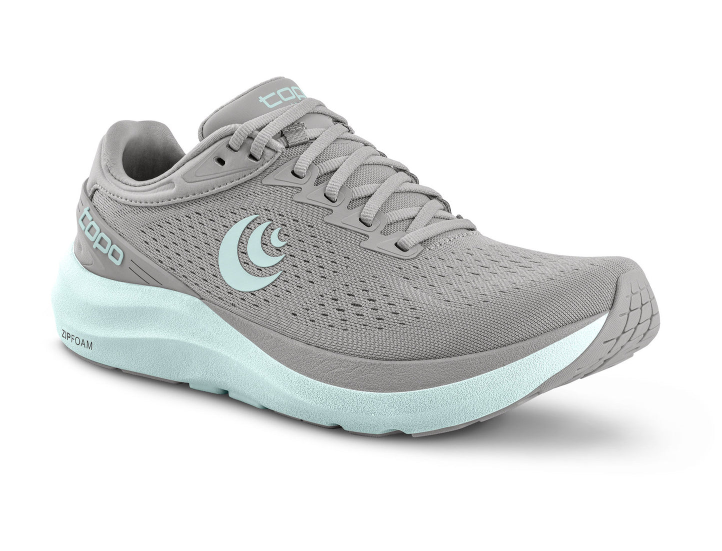 Topo - Phantom 3 Women's - Grey/Stone