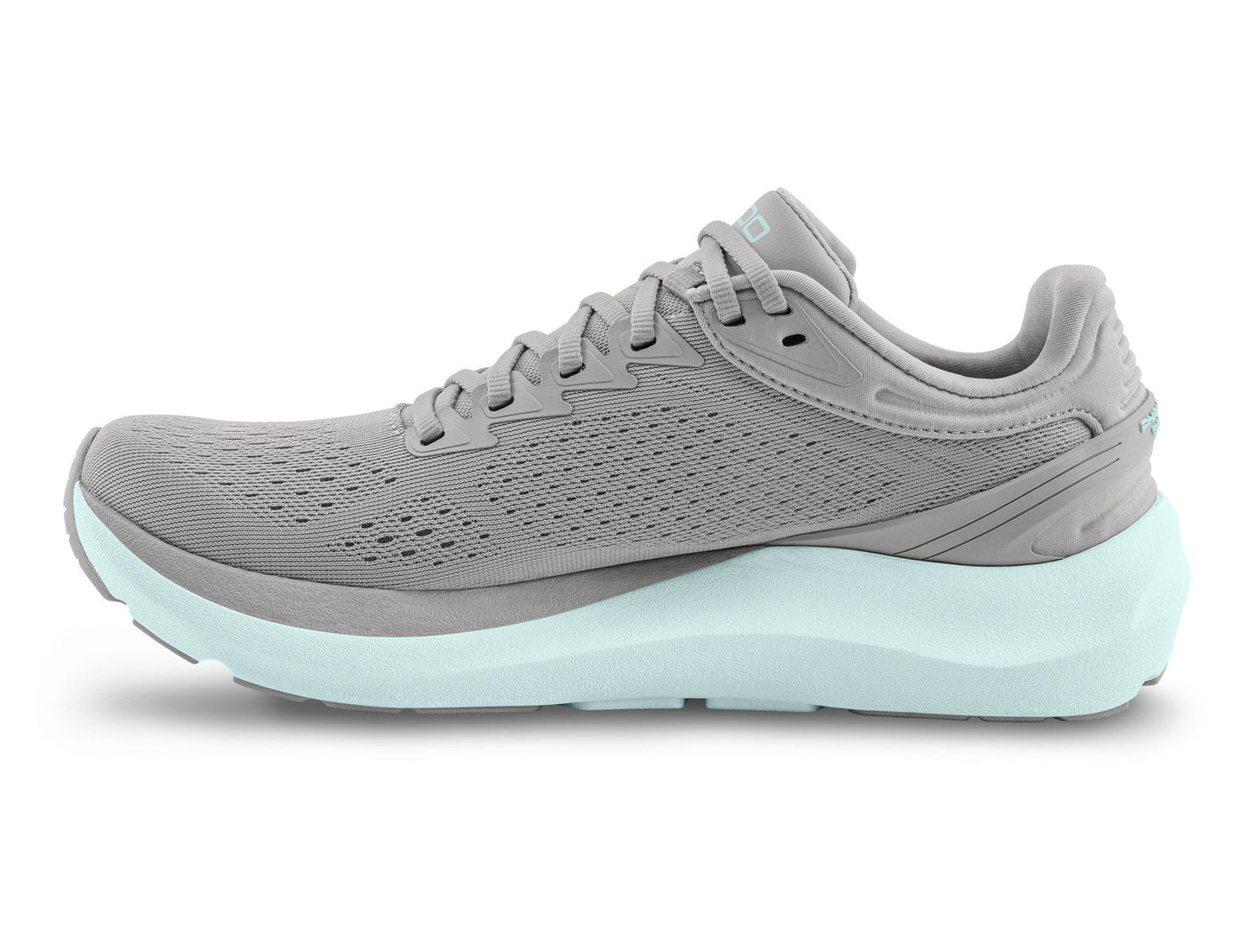 Topo - Phantom 3 Women's - Grey/Stone