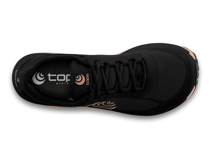 Topo - MTN Racer 3 - Black/Mauve