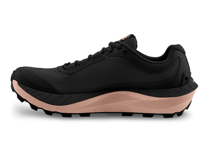 Topo - MTN Racer 3 - Black/Mauve