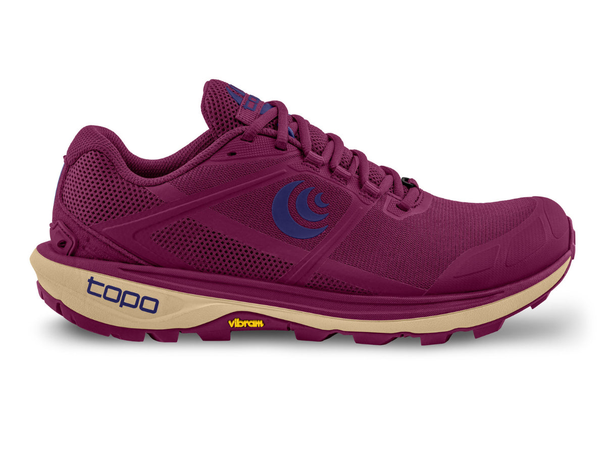 Topo - Terraventure 4 - Berry/Violet