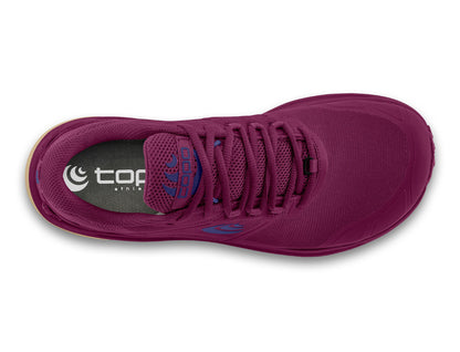 Topo - Terraventure 4 - Berry/Violet